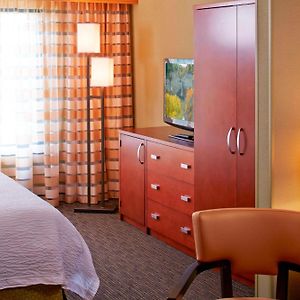 Executive King Suite