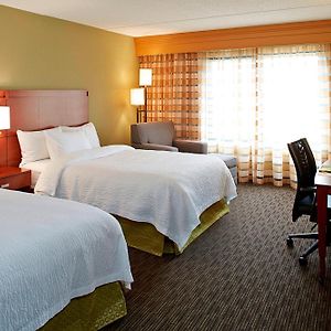 Double Room Two Double Beds Hearing Accessible